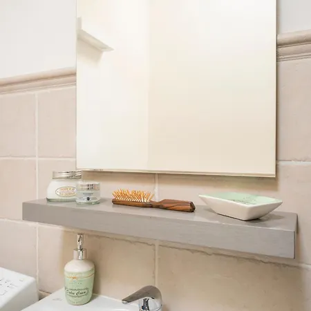 Апартаменты Alcova Комо