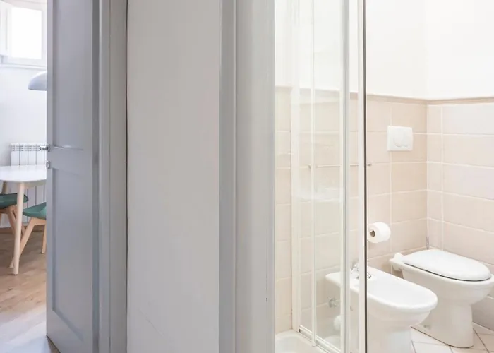 Alcova Appartement *
