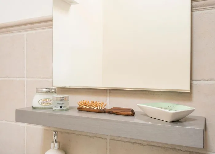 Appartement Alcova Como