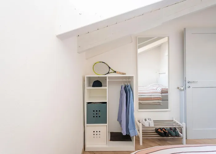 Alcova Appartement