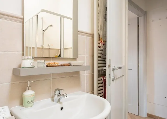 Alcova Appartement *