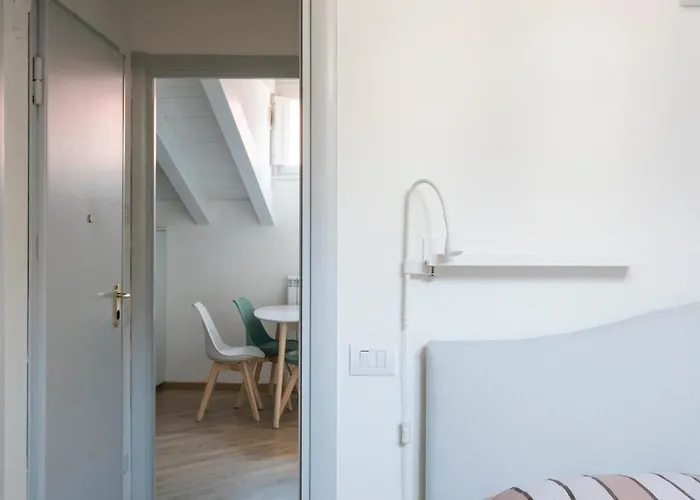 Alcova Appartement