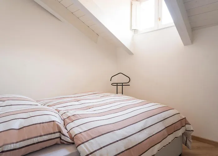 Appartement Alcova