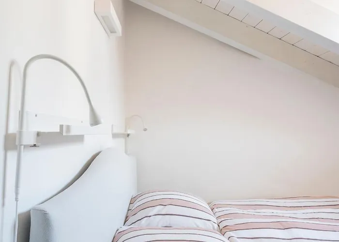 Alcova Appartement