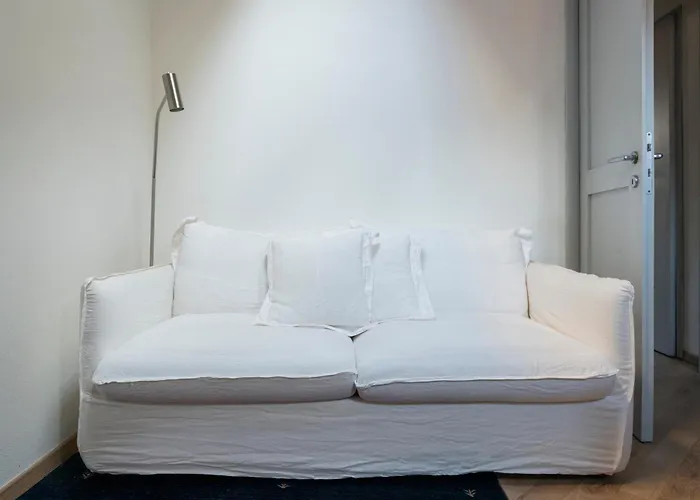 Alcova Appartement *