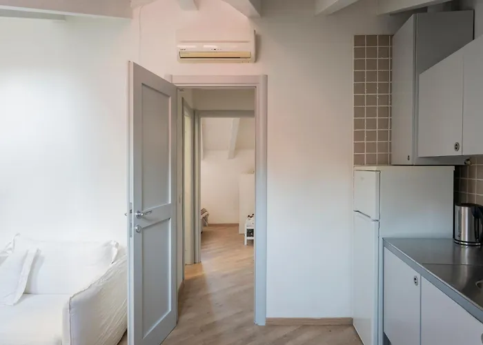 Appartement Alcova *