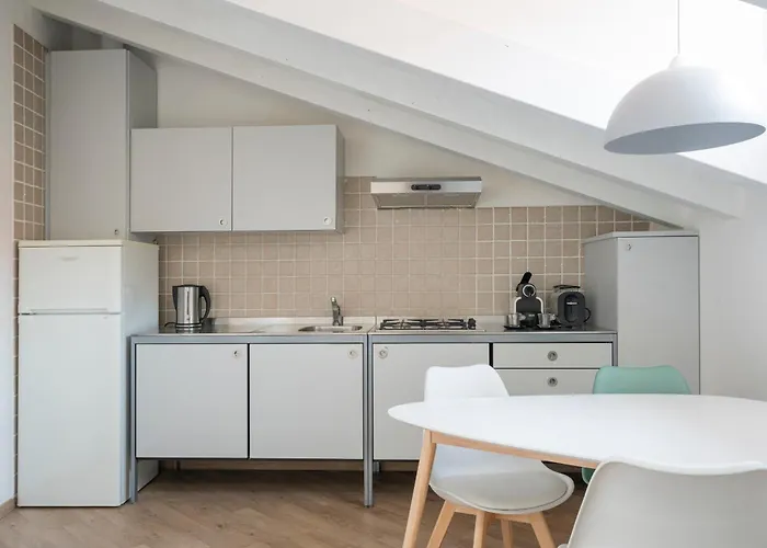 Alcova Appartement
