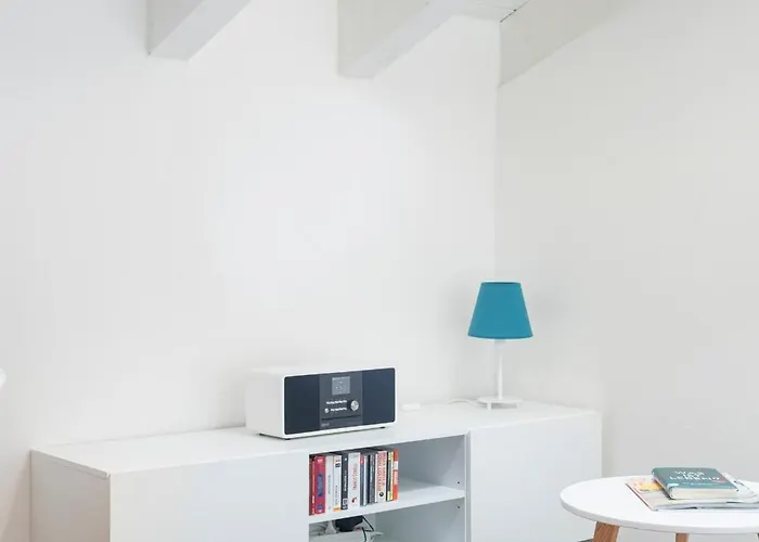 Appartement Alcova Como