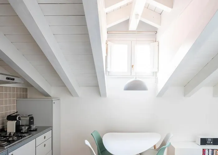 Alcova Appartement Como
