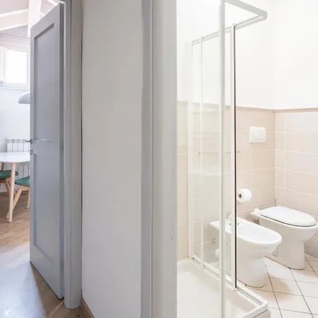 Alcova Apartman *