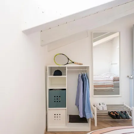 Alcova Apartman
