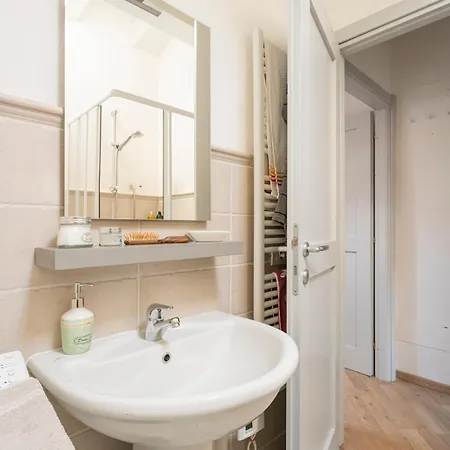 Alcova Apartman *