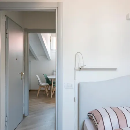 Alcova Apartman