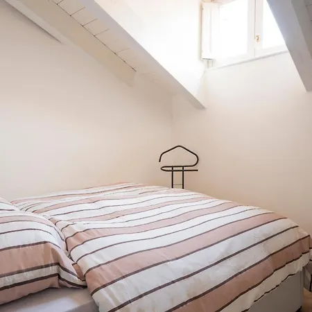 Apartman Alcova