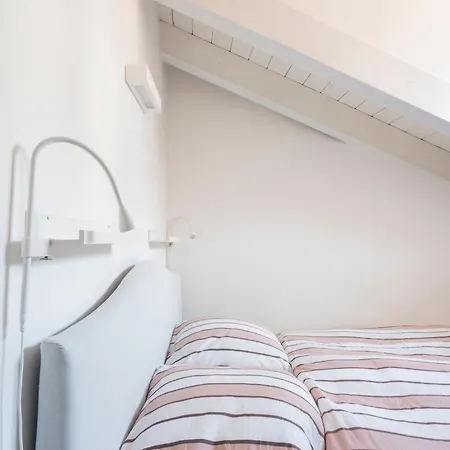 Alcova Apartman