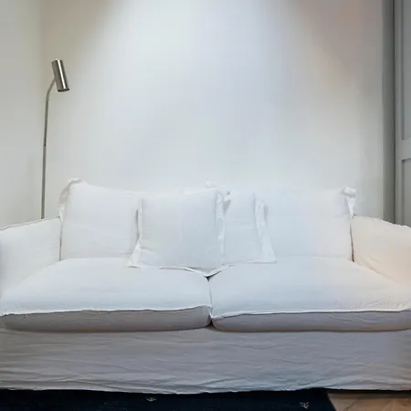 Alcova Apartman *