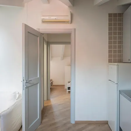 Apartman Alcova *